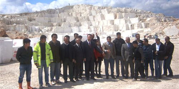 Burdur �inli istilas�na u�rad�