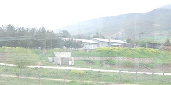 Ergani'de tabur ta��nd�