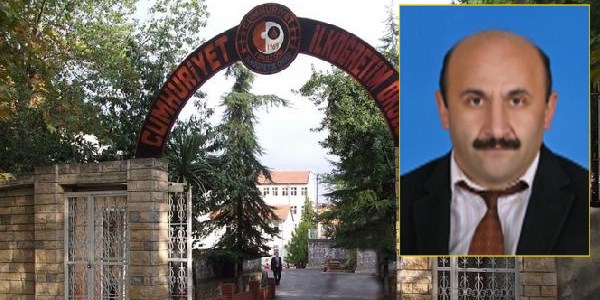 Veli'den öğretmene gözlük dayağı