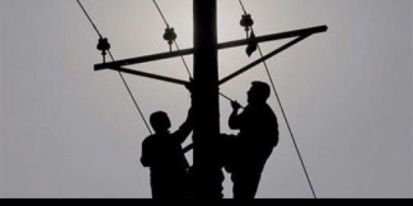 İstanbul'da elektrik kesintisi