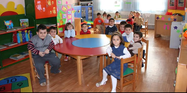 Okul öncesi eğitimde Türkiye son sırada
