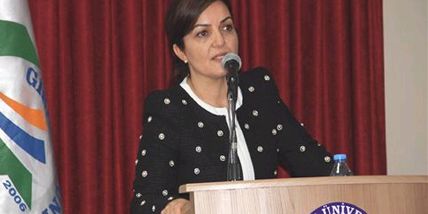 Giresun Üniversitesi'nde Ermeni paneli