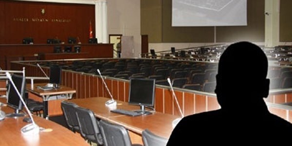 Gizli tanık olana sağlık sigortası geliyor
