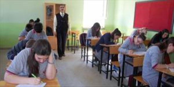 Kitap okuma yarışına rekor katılım