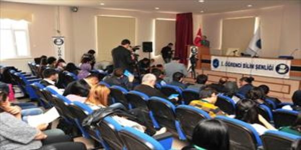 Öğretmenlere sağlıklı beslenme semineri