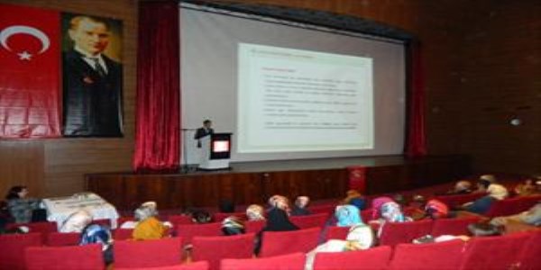 Sakarya'da 163 kişi daha evlilik öncesi eğitimi aldı