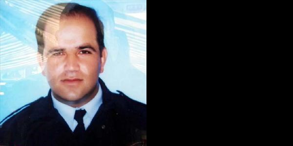 Polis memuru kansere yenik düştü