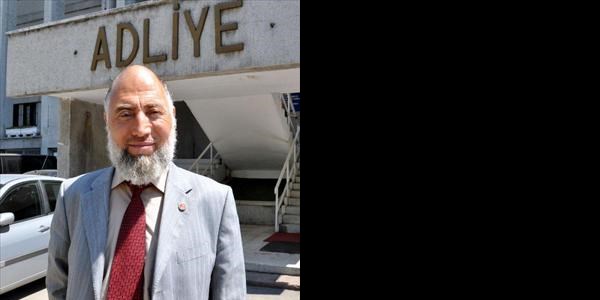 7 ay ölen annesinin maaşını alan sanığa ve muhtara hapis