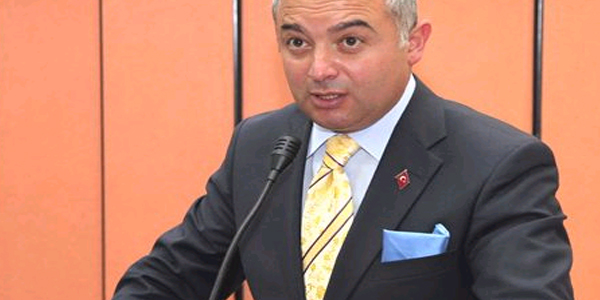 Gaün'de 'Edebiyat Söyleşileri' paneli