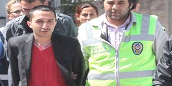 Ayrıldığı iş yerini soydu