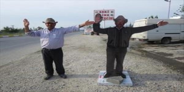 Maketli tanıtım