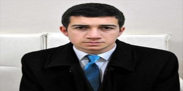 Akyazılı öğrenci, Türkiye Öğrenci Meclis Başkanlığı'na seçildi