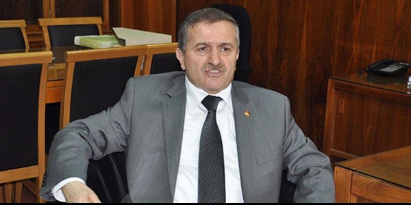 Yargıdaki başlıca sorun makul sürede yargılama yapamamak