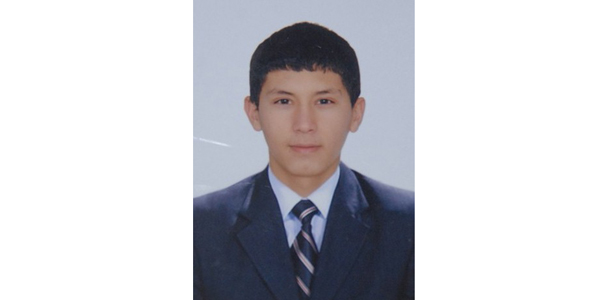 17 yaşındaki oğulları 4 gündür kayıp