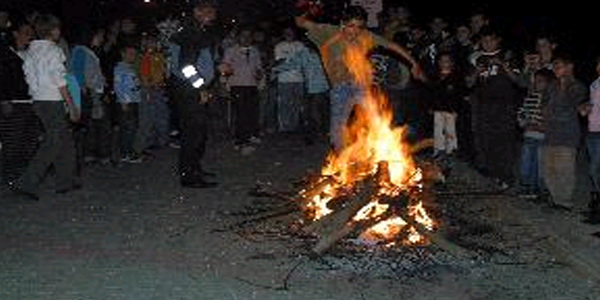 Sinop'ta H�d�rellez haz�rl���