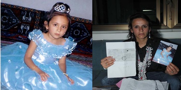 Yanlış iğneden ölüm iddiası AİHM'e taşındı