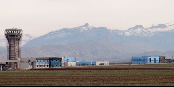 Şırnak'a uçak seferleri 2 ay sonra başlayacak
