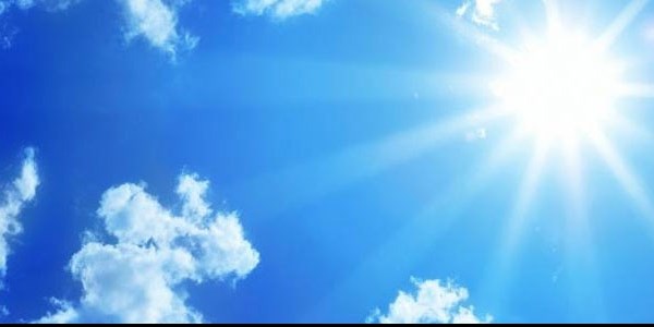 Yeni haftada havalar nasıl olacak - Haritalı
