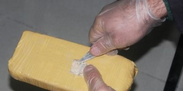 Sapanca'da uyu�turucu operasyonu