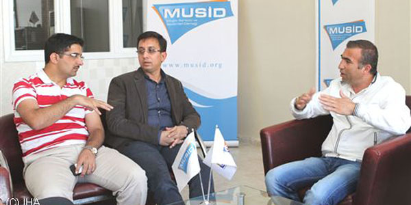 Muğla'dan Hindistan'a 1 milyon dolarlık mermer