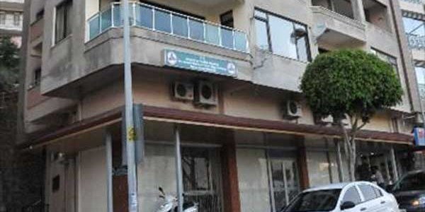 Gümrük muhafaza müdürlüğünü soydular