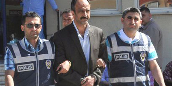 Gaziantep'te amca oğlu cinayeti