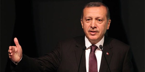 Başbakan Erdoğan, o illeri istedi/ Video