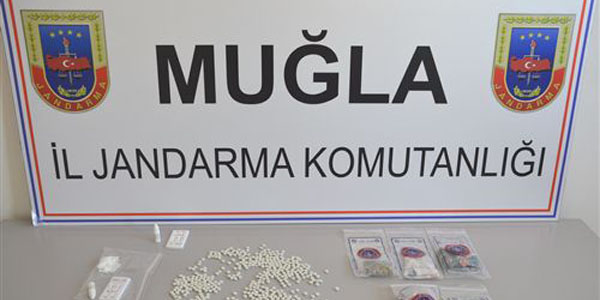 Turistleri zehirleyeceklerdi