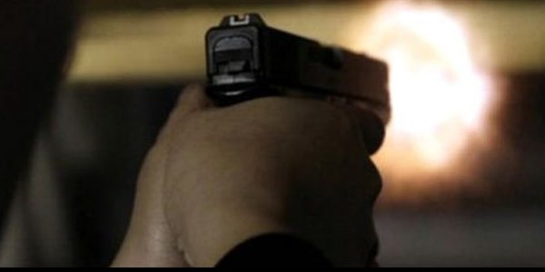 Mustafakemalpaşa'da silahlı kavga: 1 ölü