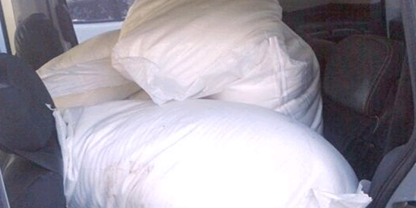 Hatay'da 12 ton ka�ak akaryak�t ele ge�irildi