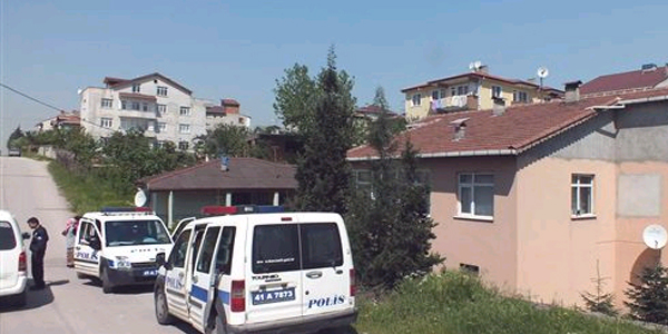 T�pgazla intihara kalk��t�