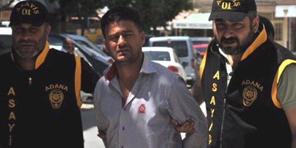 İntikam cinayeti