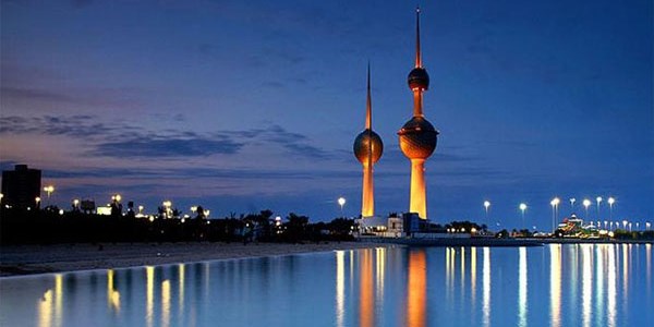 Trkiye ile Kuveyt arasnda vizeler kalkyor