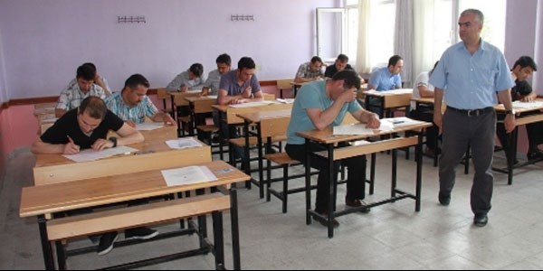 Sağlık personeli için Hac sınav soru ve cevapları