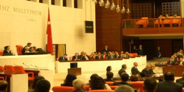 Sağlık Bakanlığı'nda, torba yasa tasarısı hazırlığı