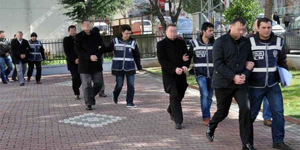 İhaleye fesat karıştıran memur, az hapis yatacak