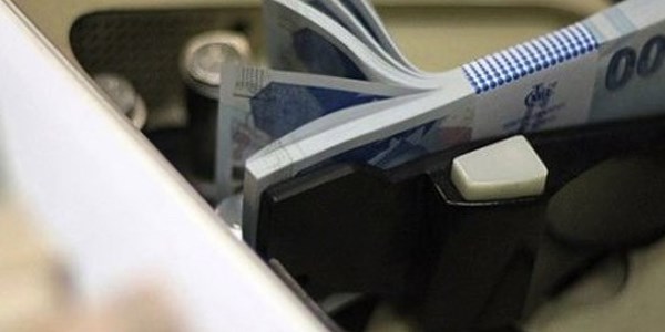 Varlık'tan sonra bir barış da vergi için