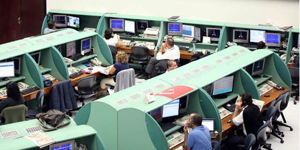 Borsa yüzde 1,05 değer kazandı