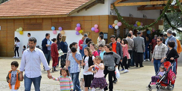 Doğal yaşam çifte rekor kırdı
