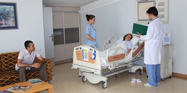 'Aile hekimleri hastas�ndan haberdar olmal�'