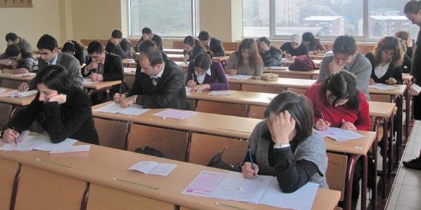 Tarım Bakanlığı ünvan değişikliği sınav ücreti için son günler