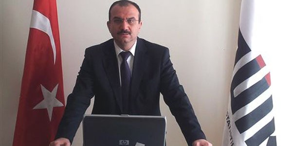 ��te T�rkiye'nin g�� haritas�