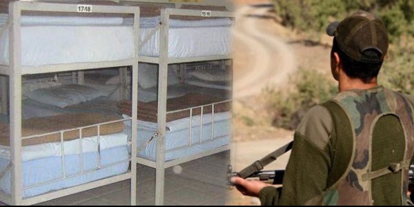 Askerin yatağında ölü bulunmasına soruşturma