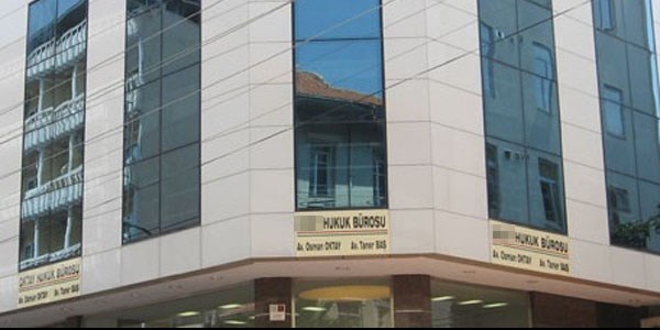 Avukatlara büro açarken büyük kolaylık