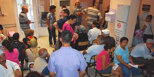 Torbal�'da doktorlar�n gelece�i belirsiz