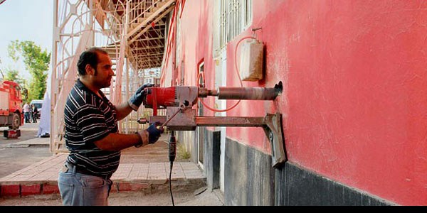 Bakanl�ktan korkutan deprem tablosu