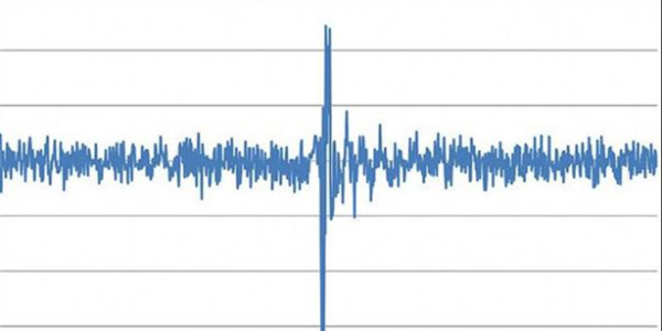 Tunceli'de hafif iddetli deprem