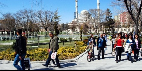 Havalar nasıl olacak? - Haritalı