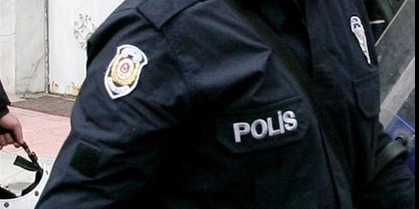 Harbiye'de eylemcilere polis m�dahalesi: 1 polis yaral�