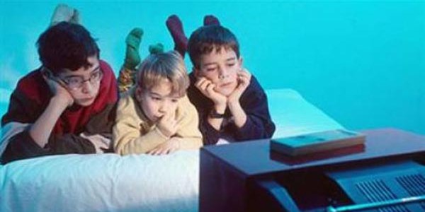 �ocuklarda 'ekran ba��ml�l���'na dikkat!